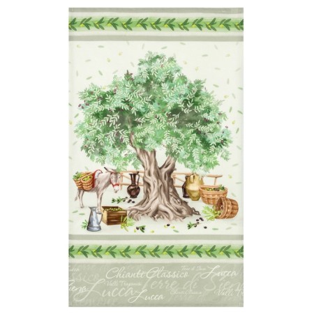 Ethel towel Olivia 40x73 cm, 100% cotton, sarzha 190 g/m2-2