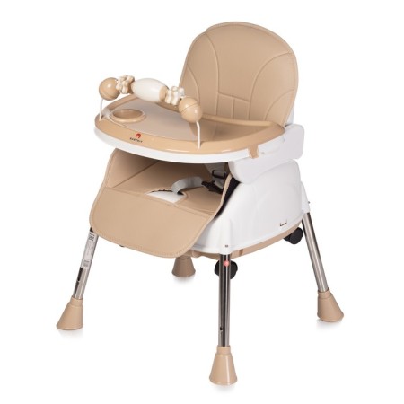 Стульчик детский Babyhit Biscuit, цвет beige-9