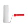 Lom roller, artificial fur, 230 mm, handle d = 6 mm, d = 48 mm, pile 16 mm