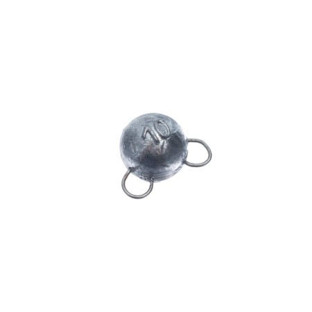 Cargo Cheburashka, 10 g-1