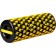 Massage roller Bradex SF 0828, folding, yellow