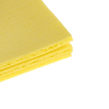 Universal cellulose cliff Fresh Up, 18 x 20 cm, 3 pcs-2