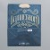 Craft vertical "Magic" package, MS 18 x 23 x 10 cm, New Year