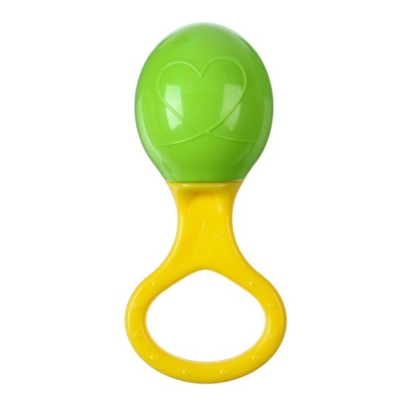 Set of rattles "Marakas", 2 pcs, color mix-1