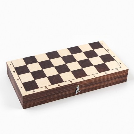 Handwheel chess, 29 x 29 x 3.9 cm-4