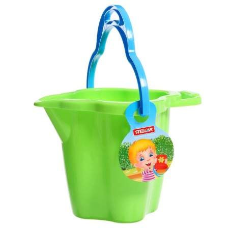 Bucket-bucket 2 l, mixing