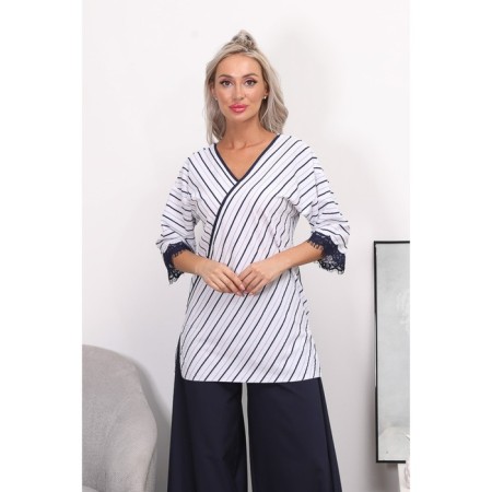Women's tunic, size 42-4