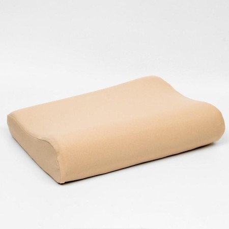 Orthopedic pillow NT PS-06, with memory effect, size 48 x 35 x 10/7.5 cm-11