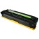 CACTUS CSTUS CS-CB542A CB542A, for HP CLJ CP1215/1515/CM1312, 1400 pages, yellow color