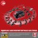 Corner grinder battery. Zhrov Ushm-18-125, 18 V, D = 125x22.2 mm, M14, without ZU and AKB