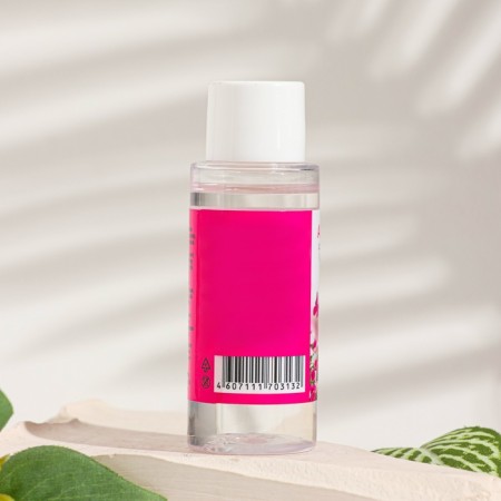 Aromamaed for a valve in the "Rose" diffuser, long -acting, 30 ml-4