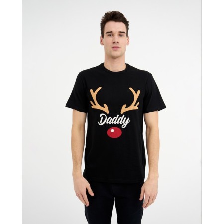 Male T -shirt KAFTAN "Hmas DAD" R.48-1