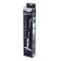 Pioneer MS011 mop for washing the floor, with a spray, 300 ml, 120 cm, white-blue color