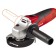Corner grinder Einhell TC-Ag 125, 850 W, D = 125 mm, 12000 rpm, without disk