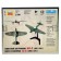 The team-sorcerer “Soviet Supervision School Il-2”, star, 1: 144, (6125)