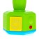 Musical nightlight “Gantel”, light, sound