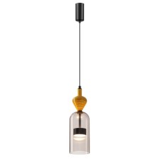 Suspension Palleta LED 12W 4000K 1400LM