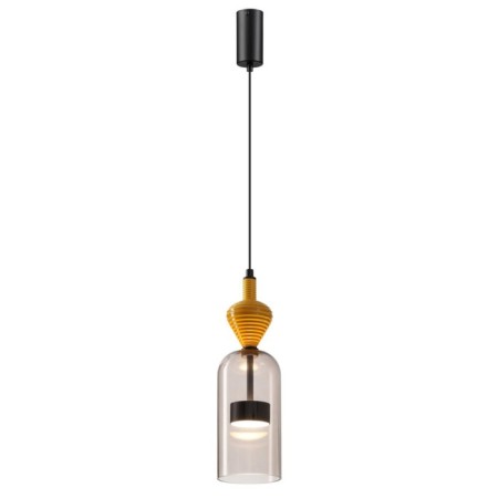 Suspension Palleta LED 12W 4000K 1400LM