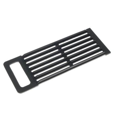 Grille-Gril Chugun "Siberian", RG-6, 160x417x23 mm, Rubtsovsk-1