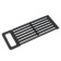 Grille-Gril Chugun "Siberian", RG-6, 160x417x23 mm, Rubtsovsk