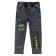 Dencing insulated trousers for a boy, height 110 cm