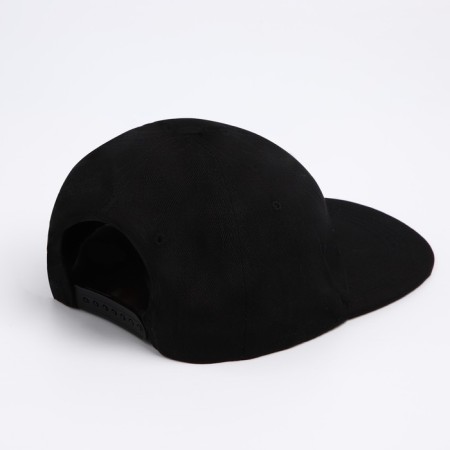Cap "President", black-7