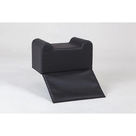 Children's hairdresser, bambini color black-3