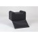 Children's hairdresser, bambini color black