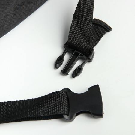 Female bag, black/brown mix color-6