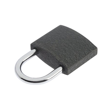 Castle of the hinged tundra Onekey001, 63 mm, with one secrecy, 3 keys-3
