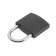 Castle of the hinged tundra Onekey001, 63 mm, with one secrecy, 3 keys