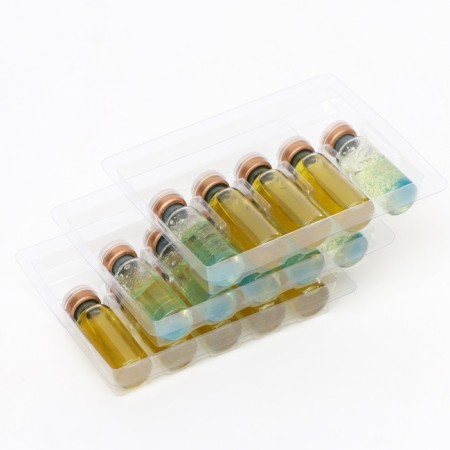 Micro Flex microgranulas in an active environment, for joints, 15 ampoules of 4 ml-11