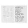 3000 examples in mathematics. 1 class. Account from 1 to 5. Uzorova O. V., Nefyodova E.A.