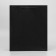 Gift laminated package, packaging, Black, m 24 x 29 x 9 cm