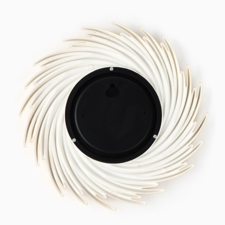 Wall mirror "branches", 24.5 cm-3