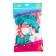 Air ball 12 “Magic shines”, unicorn, set of 25 pcs.