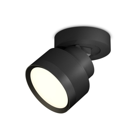 Ambrella Light, Techno, XM8102002, Black Sand Color Polar