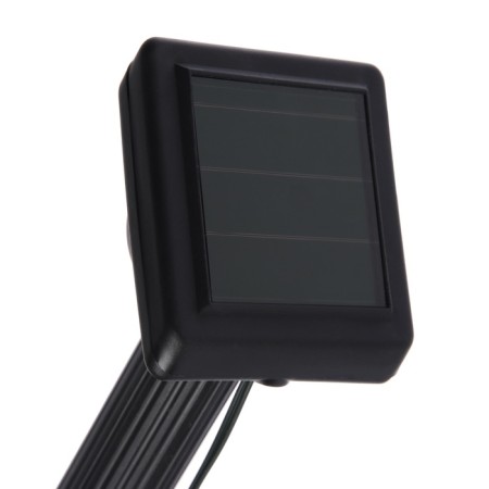 Garland Garden era on the solar battery "Butterflies" LED, IP54-12