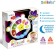 Musical toy "Buben", light and sound effects, color mix