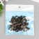 Castle metal for bronze casket + nails. set 10 pcs 2.9x3 cm