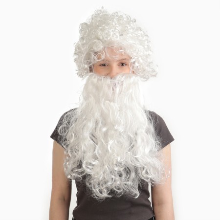 Carnival set "Santa Claus"