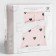 Bed linen Ethel 2 joint venture Pink Heart 175*215 cm, 200*220 cm, 70*70 cm -2 pcs