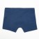 Panties men's boxers "Santa Claus", the color is gray-blue, size 56 (4xl)