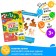 Developing set "Skills of the XXI century. I'm learning to reason ", 15 cards, 3+