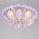 Economic chandelier with DPD 64107/5 5KHE27, 40W 52x52x27 cm