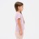 Children's T-shirt KAFTAN "Dream" R.30 (98-104), lilac