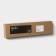 Building for the bath anti -exclusive stölz, 43 × 5.5 × 5.5 cm, black color