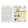 Developing tasks with stickers, 4 years