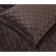 The bedspread with the pillowcase "Nathaniel", size 160x220 cm, 50x70 cm
