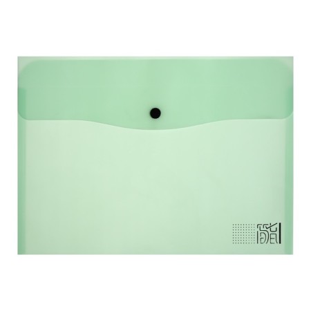 Folder-convert on the button, A4, 160 μm, mix-4